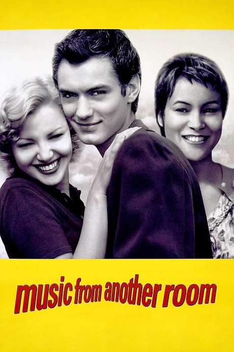 Music from Another Room